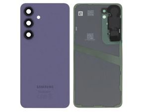 Samsung Galaxy S24 S921 zadní kryt baterie originální (Service Pack) Cobalt Violet