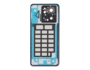 Zadní kryt baterie Xiaomi 13T / 13T Pro modrý včetně krytky fotoaparátu (OEM)