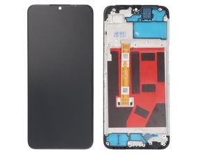 OnePlus Nord N20 SE CPH2469 LCD displej dotykové sklo vč rámečku