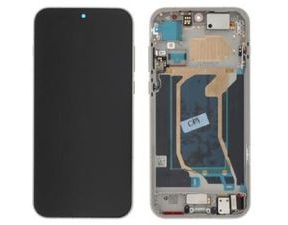 OnePlus 15 LCD displej dotykové sklo originálne (Service Pack) Sand Storm
