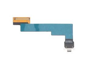 Apple iPad Air 4 / 5 Cellular Charging Connector Flex (Black)