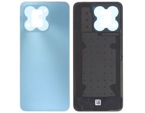 Honor X8a Battery Back Cover (Blue)