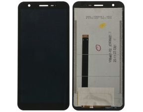 iGET BlackView BV5100 LCD displej dotykové sklo