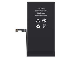 A3018 Battery for iPhone 15