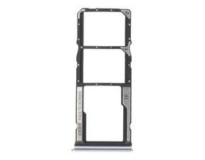 Xiaomi Redmi 12 šuplík na SIM slot silver