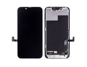 Apple iPhone 13 mini LCD displej dotykové sklo originální (Service Pack)