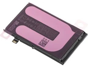 Originálna batéria pre iPhone 17 Pro Max (EU Version pSIM) (Service Pack)