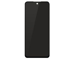 Xiaomi Redmi 10 Prime středový rámeček černý K19B