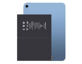 Apple iPad Air 4 / 5 Cellular Charging Connector Flex (Black)
