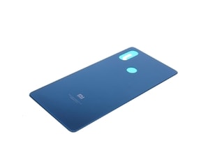 Xiaomi Mi 8 SE (5.88-inch) Zadní kryt baterie modrý