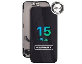 iPhone 15 Plus LCD displej dotykové sklo (REPART Incell)