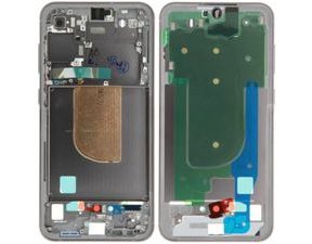 Samsung Galaxy S23 FE S711 středový rám (black)