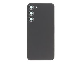 Samsung Galaxy S23+ S916 zadní kryt baterie černý (Phantom Black)