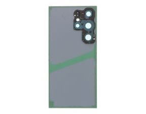Back Cover Battery for Samsung Galaxy S24 Ultra S928 Green (Titanium Green)