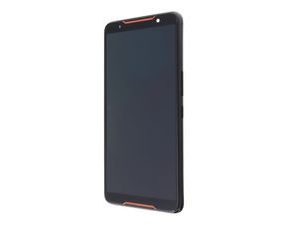 Asus ROG Phone LCD displej dotykové sklo komplet černý ZS600KL