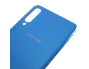 Samsung Galaxy A50 zadní kryt baterie modrý A505
