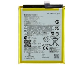 Baterie NE50 pro Motorola Moto G52 / G72 / G82