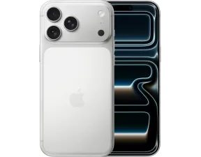 Apple iPhone 17 Pro Max 256GB (eSIM) – Silver