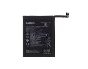 Nokia 8.1 (2018) TA-1119 TA-1128 Baterie HE362/363