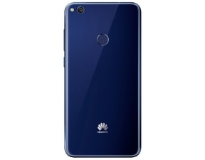Huawei P9 Lite 2017 / Honor 8 Lite Zadný kryt batérie modrý