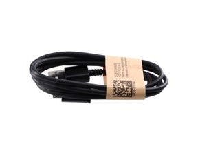 USB-A na microUSB kabel 1m 2A