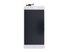 Xiaomi Mi4s LCD displej bílý + dotykové sklo komplet