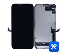 iPhone 14 Plus LCD display with touch (original PULL + diagnostics)