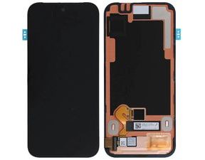 Google Pixel 9 LCD displej dotykové sklo originální (Service Pack)