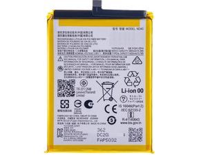 Baterie ND40 pro Motorola Edge 30