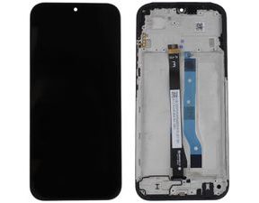 Xiaomi Redmi 15C 5G originálny IPS LCD displej s dotykovým sklom (Service Pack)