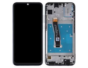 Honor 10 Lite LCD touch screen digitizer + frame