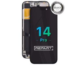 iPhone 14 Pro LCD displej dotykové sklo (REPART Incell 80Hz)