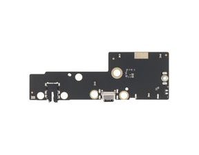 Lenovo Tab M10 3. gen nabíjení USB port konektor nabíjení čtečka SIM SD karty TB-328