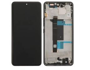Xiaomi Redmi Note 15 Pro 4G LCD displej dotykové sklo originálne (Service Pack) Titanium
