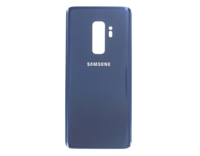 Samsung Galaxy S9+ zadní kryt baterie Modrý G965