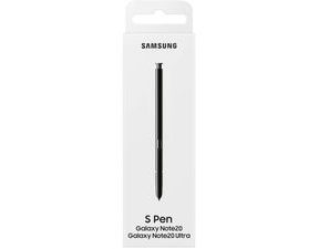 Samsung Galaxy Note 20 Ultra (N986/N986) / Note 20 (N981/N980) Stylus S Pen (Black)
