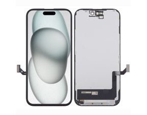 Apple iPhone 15 LCD displej dotykové sklo (originálne)