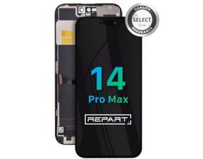 iPhone 14 Pro Max LCD Display Touch Glass (REPART Incell 80Hz)