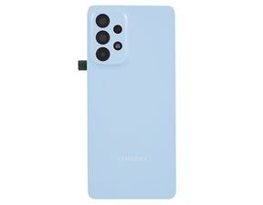 Samsung Galaxy A53 5G A536 zadní kryt baterie modrý