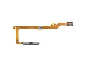 Honor X8a / 90 Lite LCD Display Touch Glass (Including Frame) Blue