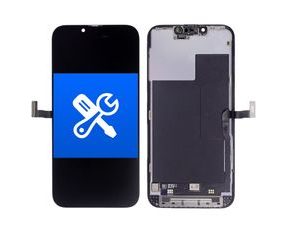 iPhone 13 Pro LCD Display Touch Glass (INCELL Diagnostic 80HZ FHD)