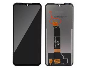 Doogee S100 Pro/S100/S110/S110 Pro/S120/V30/V30T/V30 Pro/V31 GT/V Max/PF10 PRO LCD Display Touch Screen (V2)