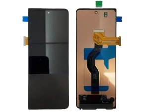 Samsung Galaxy Z Fold 4 5G LCD displej dotykové sklo SM-F936 (Service Pack) vnější černý