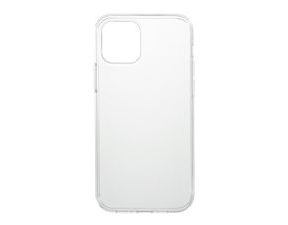 Ochranný obal pro Apple iPhone 12 mini TPU transparentní