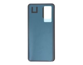 Xiaomi 12T / 12T Pro zadní kryt baterie černý