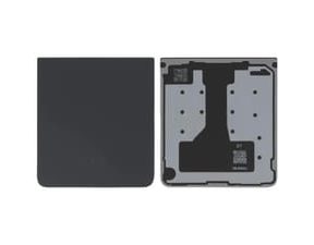 Samsung Galaxy Z Flip 7 F766 originálny zadný kryt batérie (Service Pack) Jet Black