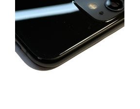 Zadní kryt baterie černý včetně středního rámečku osázený 6.1" pro Apple iPhone 11 (použitý)