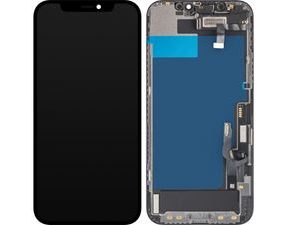 iPhone 12 / 12 Pro LCD displej dotykové sklo (originální)