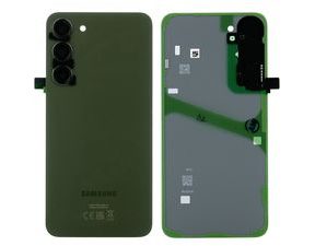 Samsung Galaxy S23+ S916 zadní kryt baterie originální (Service Pack) green