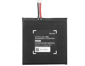 Baterie HAC-003 4310mAh pro Nintendo Switch